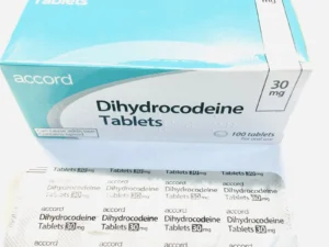 Dihydrocodeine 30mg