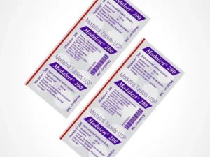 Modanfil 200mg Tablets