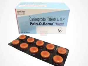 Soma Pain 350mg