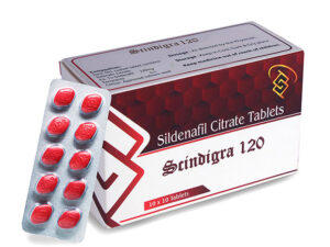 Cenforce 120mg Tablets