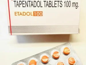 Tapentadol 100mg Tablets