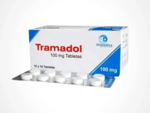 Tramadol 100mg