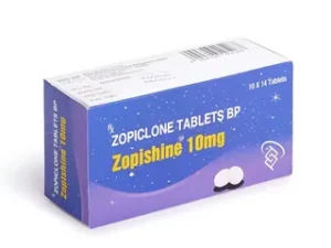 Zopishine Zopiclone 10mg